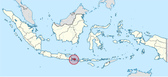 Bali (Denpasar)